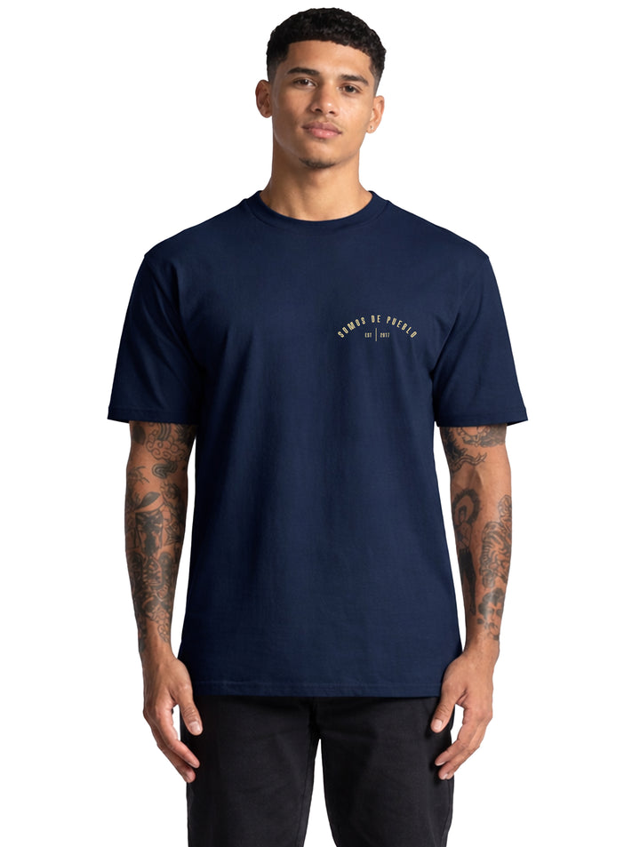 Isla Puerto Rico - Classic T-shirt
