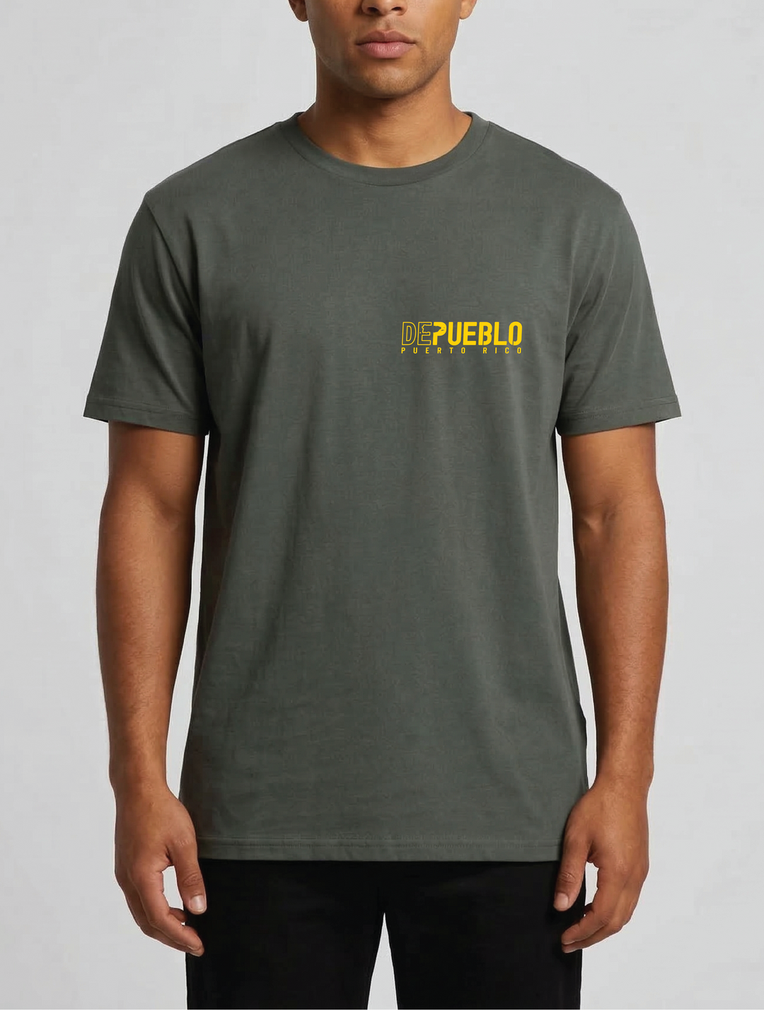 De Pueblo - T-Shirt