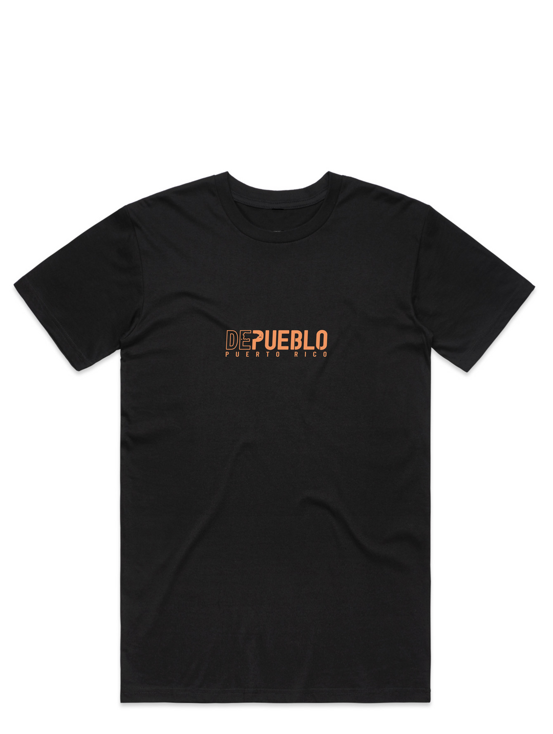 Vejigante Cultural- T-Shirt