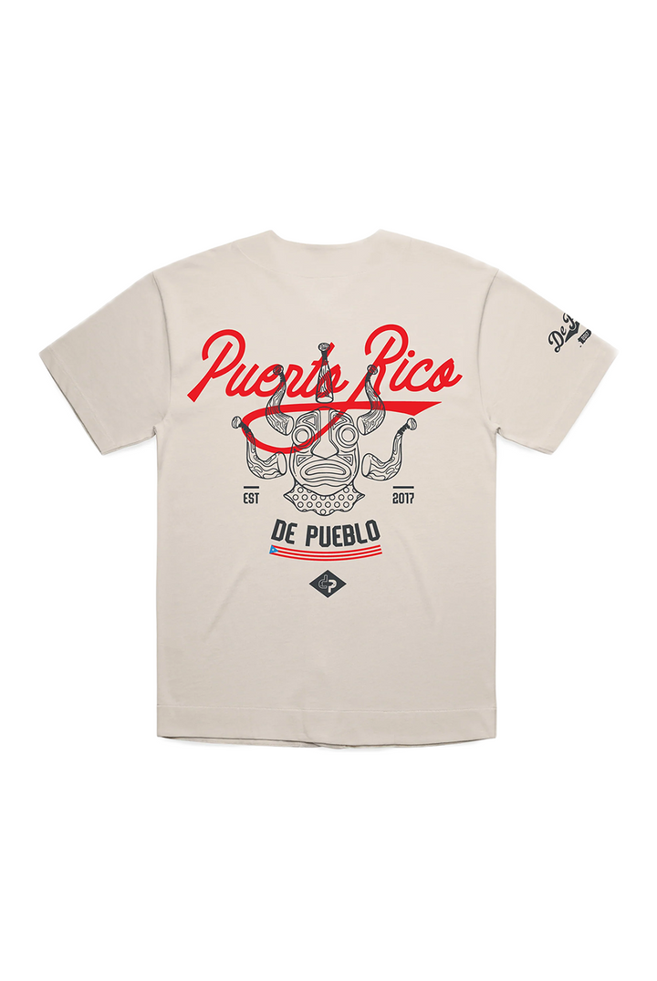 Vejigante Baseball - Baseball Jersey