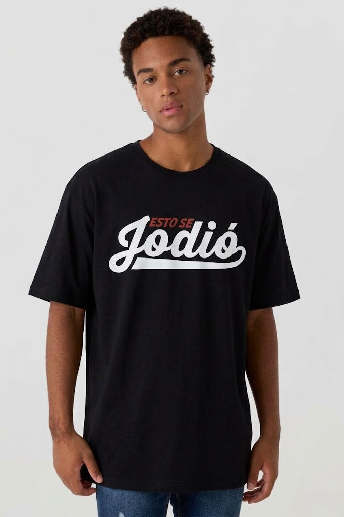 Esto Se Jodió - T-Shirt