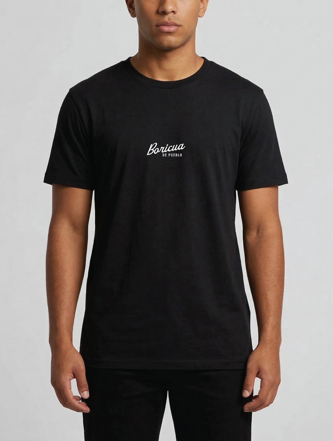 Boricua- T-Shirt