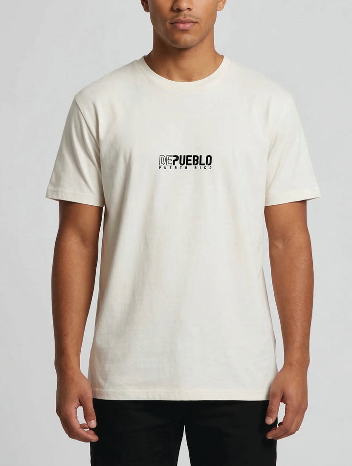 Chinchorrea Responsablemente- T-Shirt