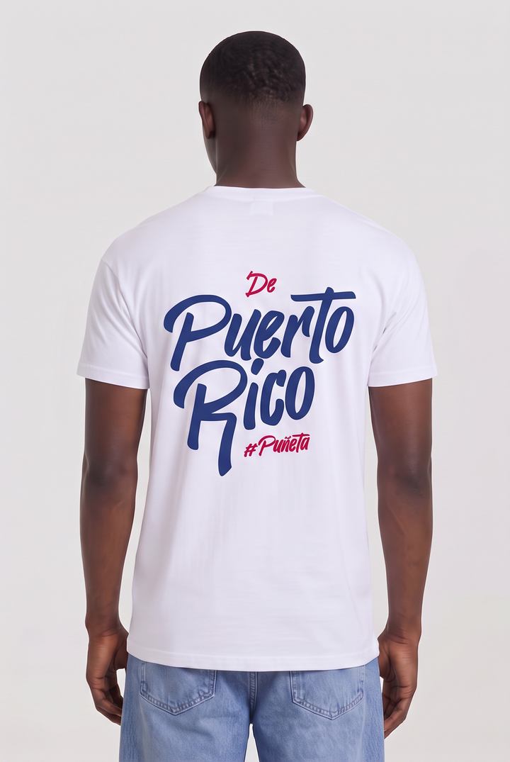De PR Puñeta - Classic T-Shirt