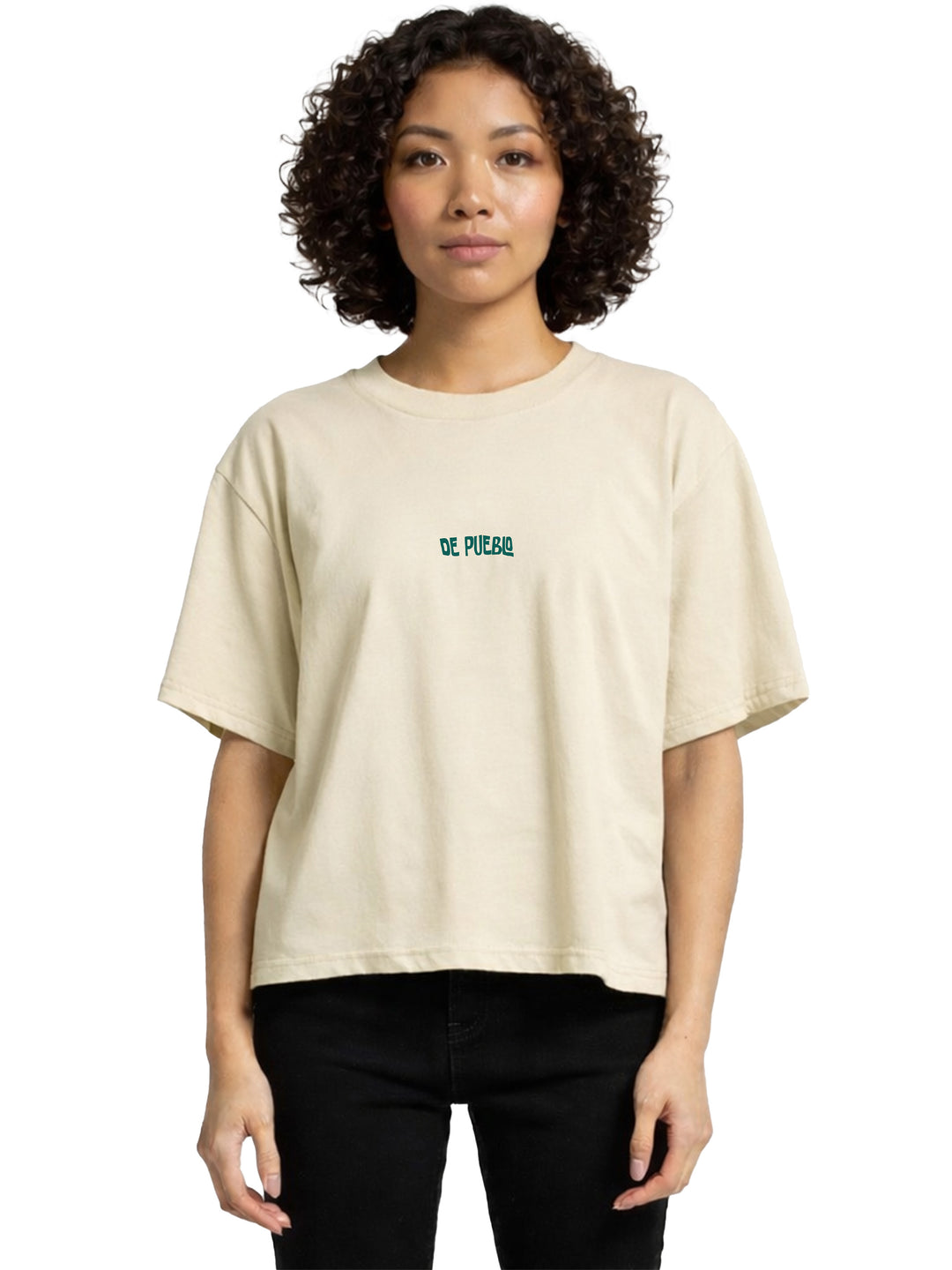 Mancha con Orgullo- Relaxed Women's T-Shirt