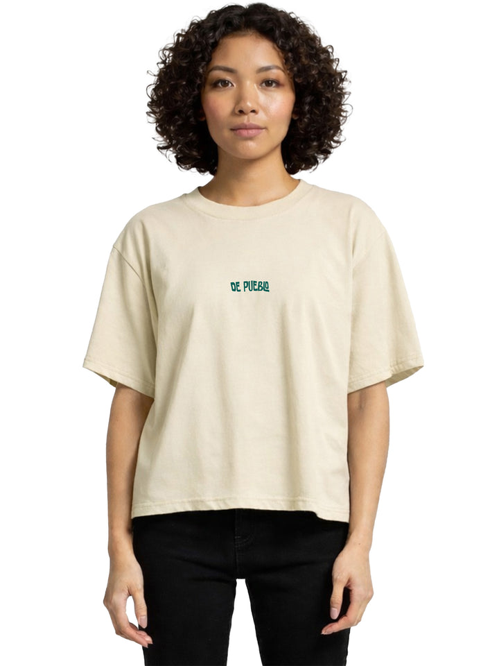 Mancha con Orgullo- Relaxed Women's T-Shirt