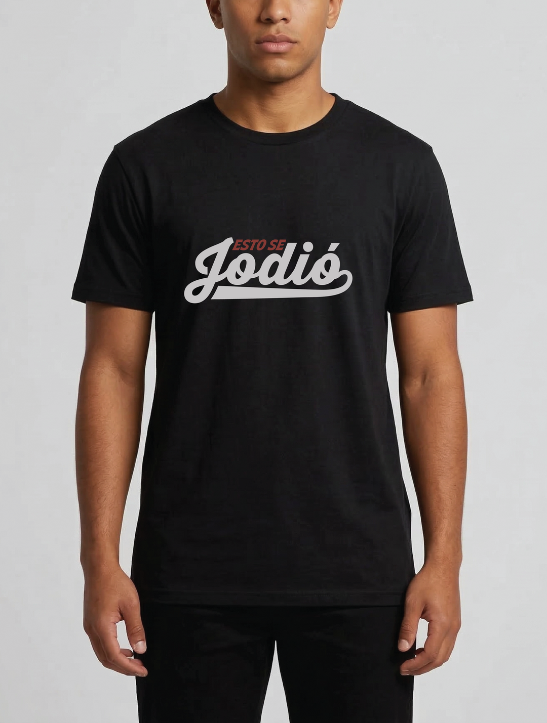 Esto Se Jodió- TShirt