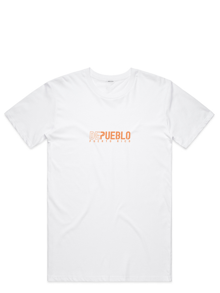Vejigante Cultural- T-Shirt