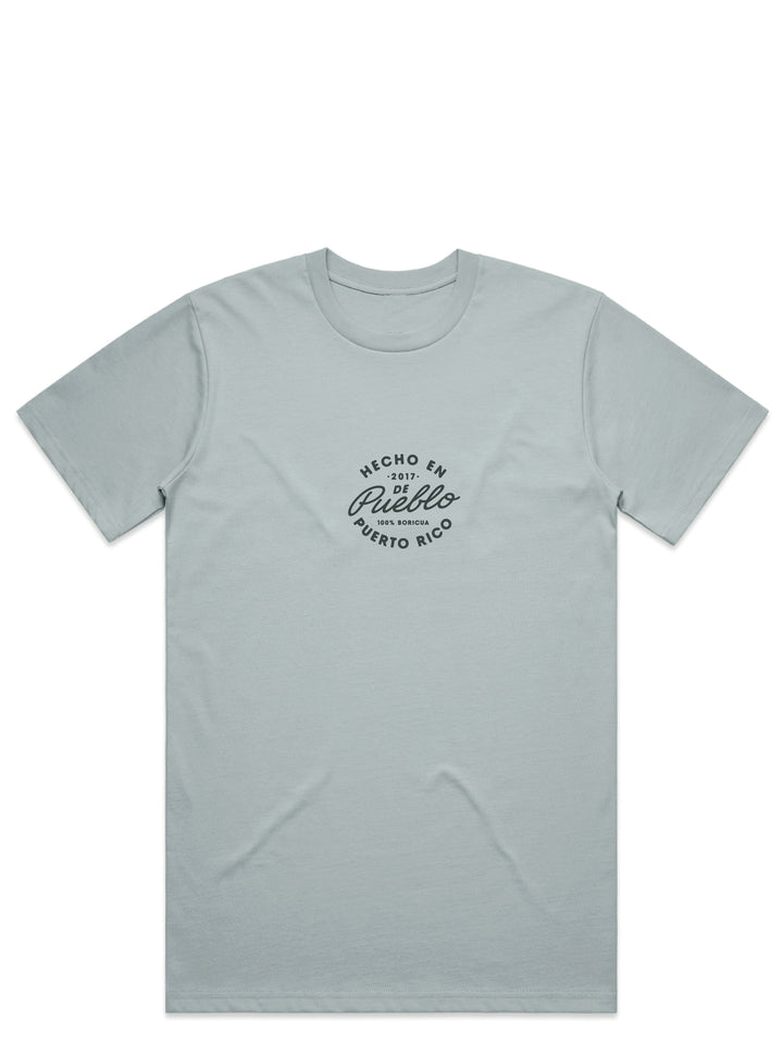 Hecho en Puerto Rico - Classic T-shirt