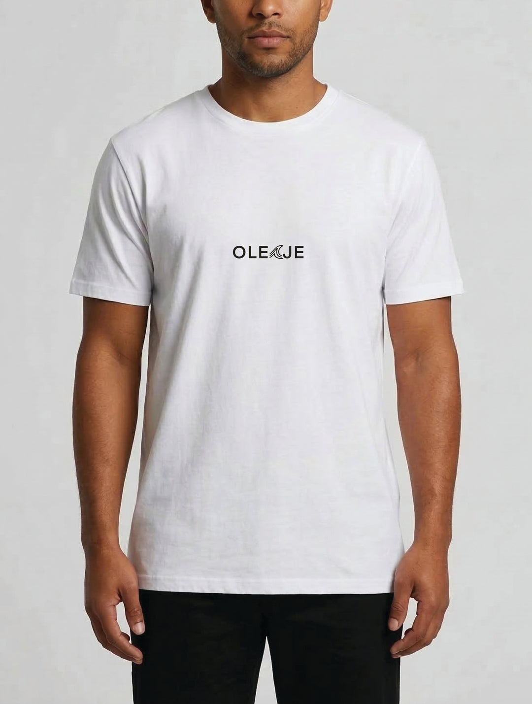 Oleaje La Perla - T-Shirt