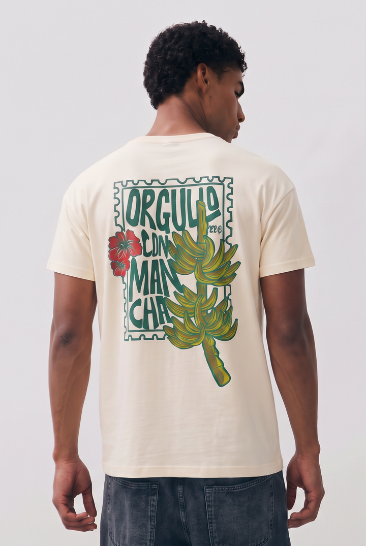 Mancha Con Orgullo - Classic T-shirt
