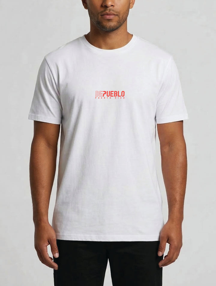 Perreo Salsa Bomba Plena- TShirt
