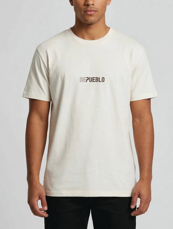 Pitorro de Coco- T-Shirt