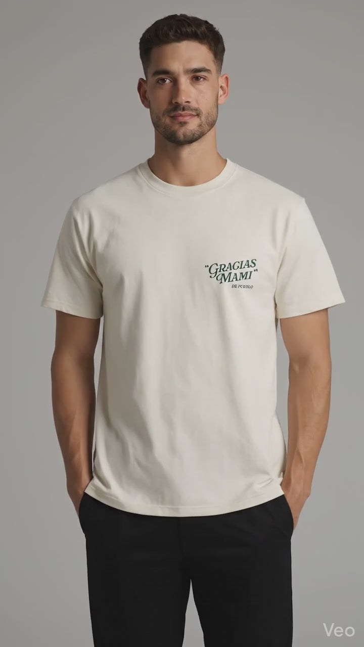 Gracias Mami x Parirme en PR- T-Shirt
