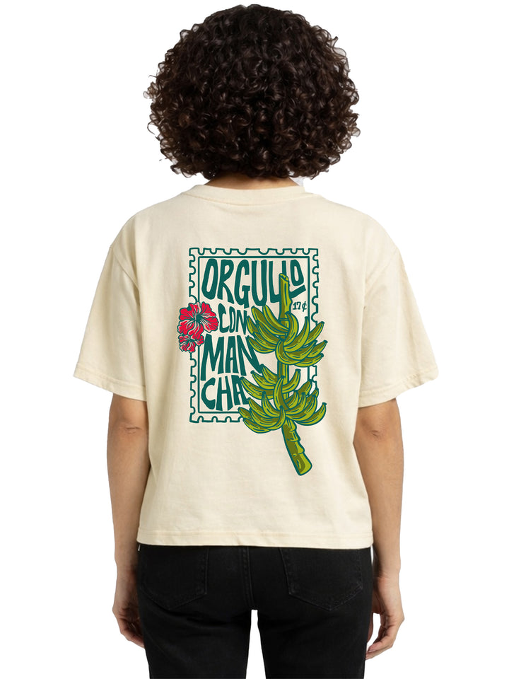 Mancha con Orgullo- Relaxed Women's T-Shirt
