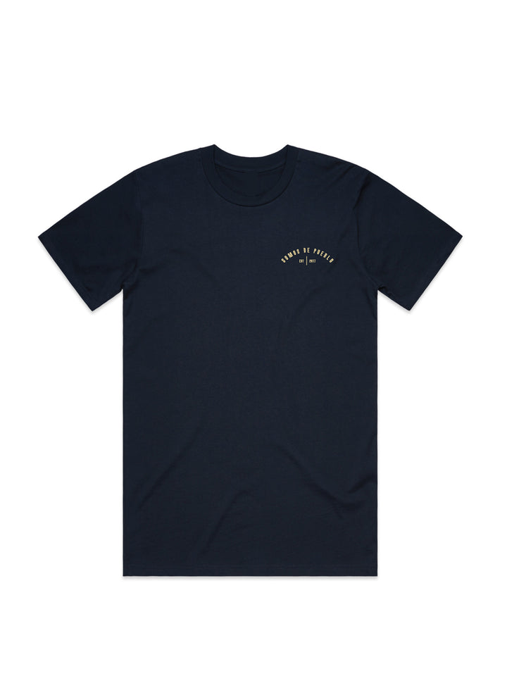 Isla Puerto Rico - Classic T-shirt