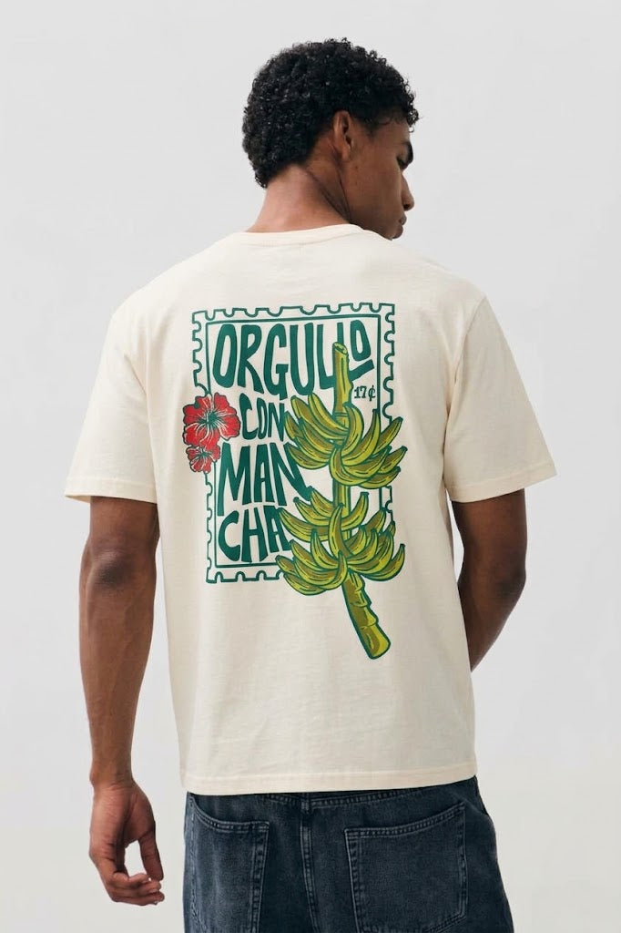 Mancha Con Orgullo - Classic T-shirt