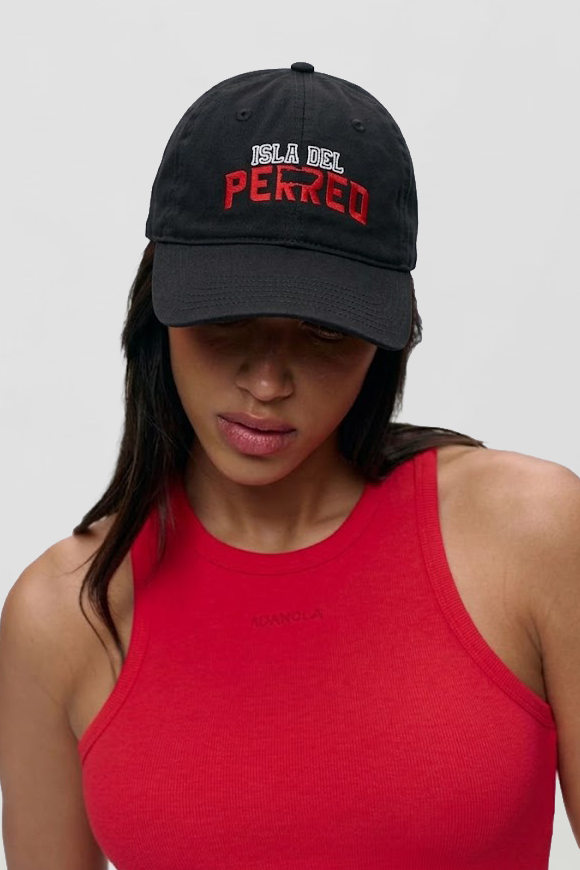 Isla Del Perreo -  Dad Cap