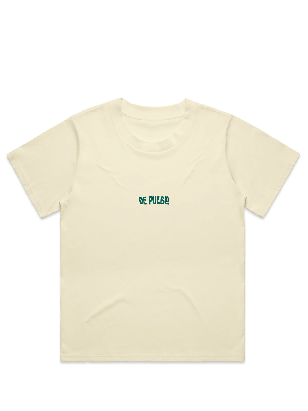 Mancha con Orgullo- Relaxed Women's T-Shirt