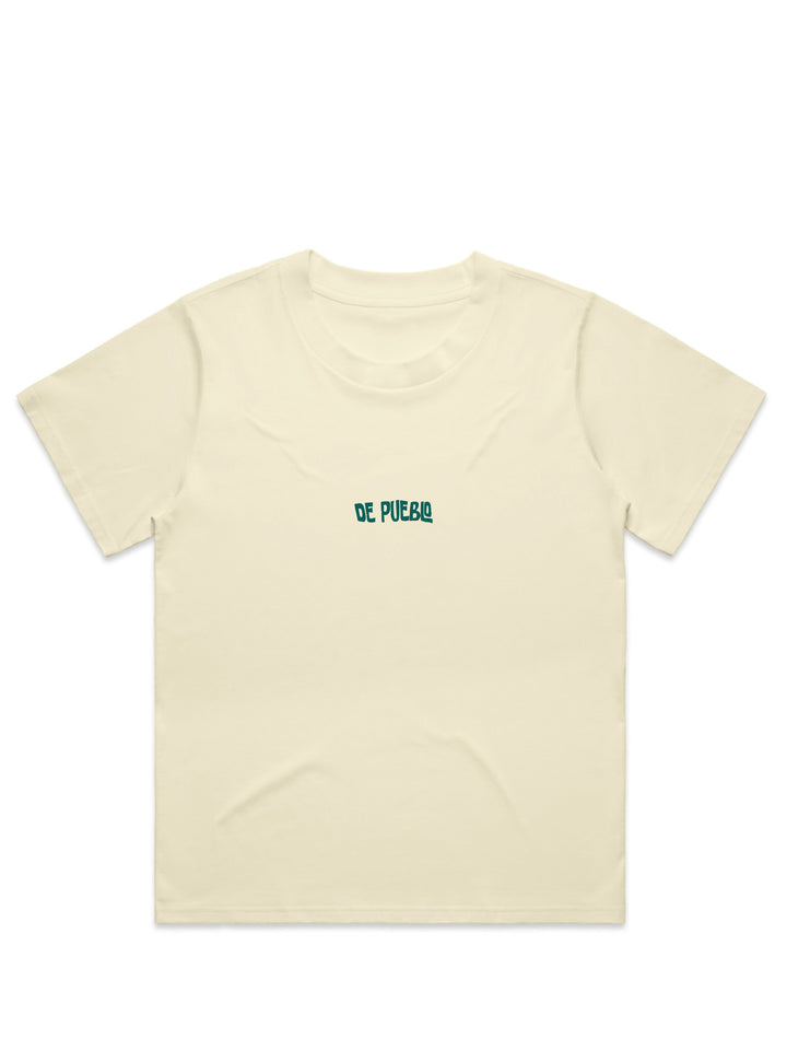 Mancha con Orgullo- Relaxed Women's T-Shirt